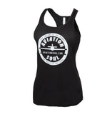 Aviation Soul Turn Coordinator Women's Tank Top