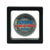 Magic Floating Frame Display Stand (1 Coin)