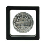 Magic Floating Frame Display Stand (1 Coin)