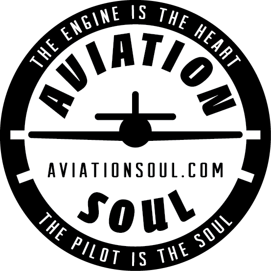 Aviation Soul