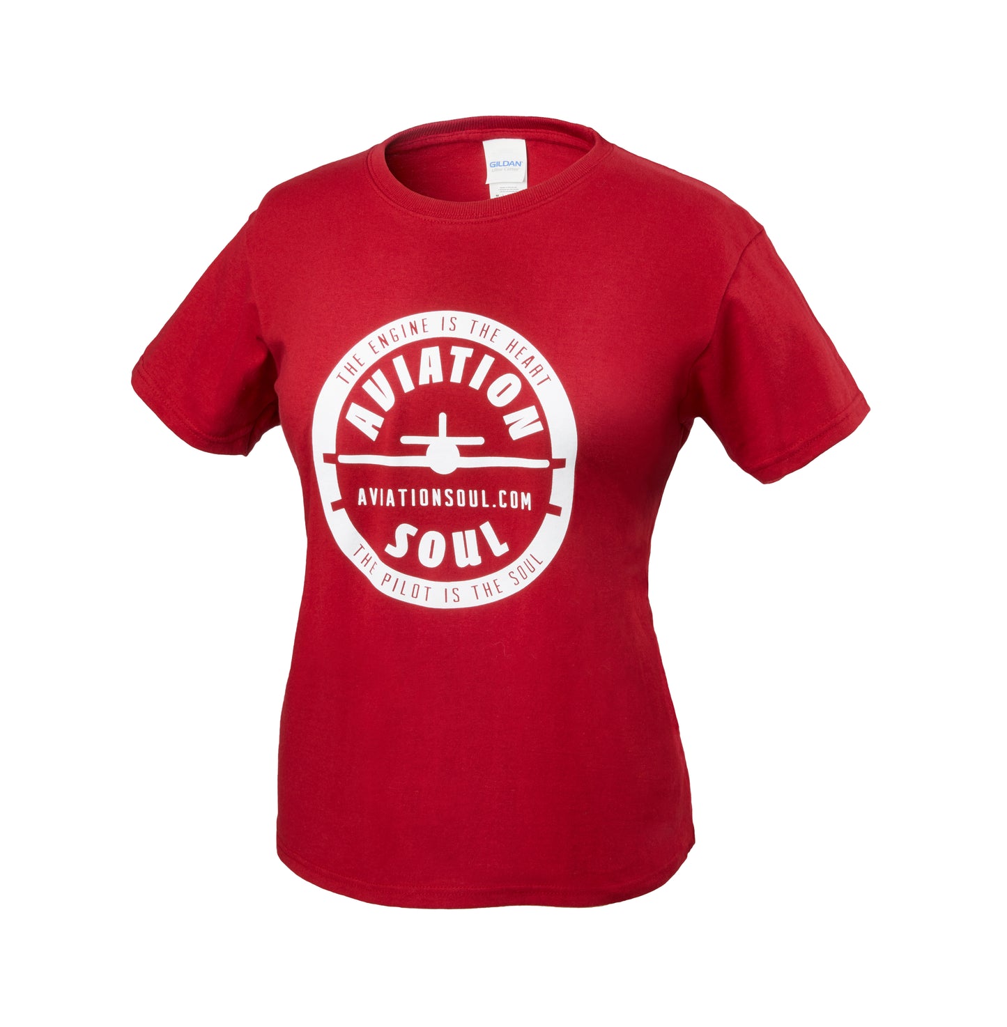 Aviation Soul Women's T-Shirt