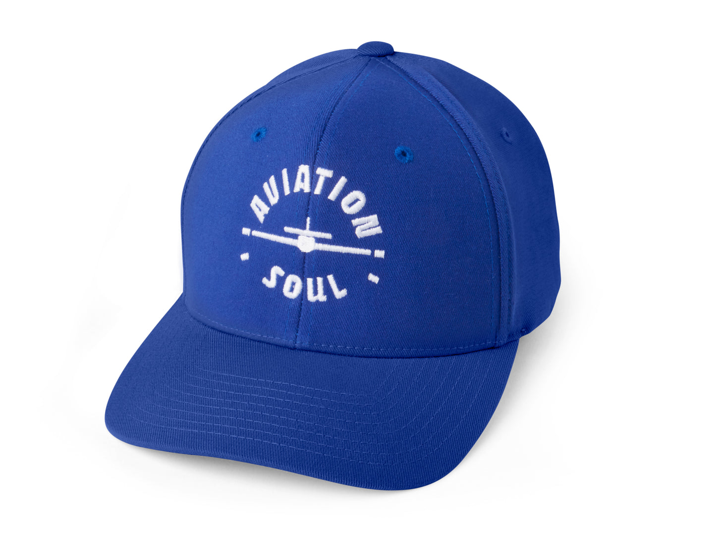 Aviation Soul Flexfit Hat