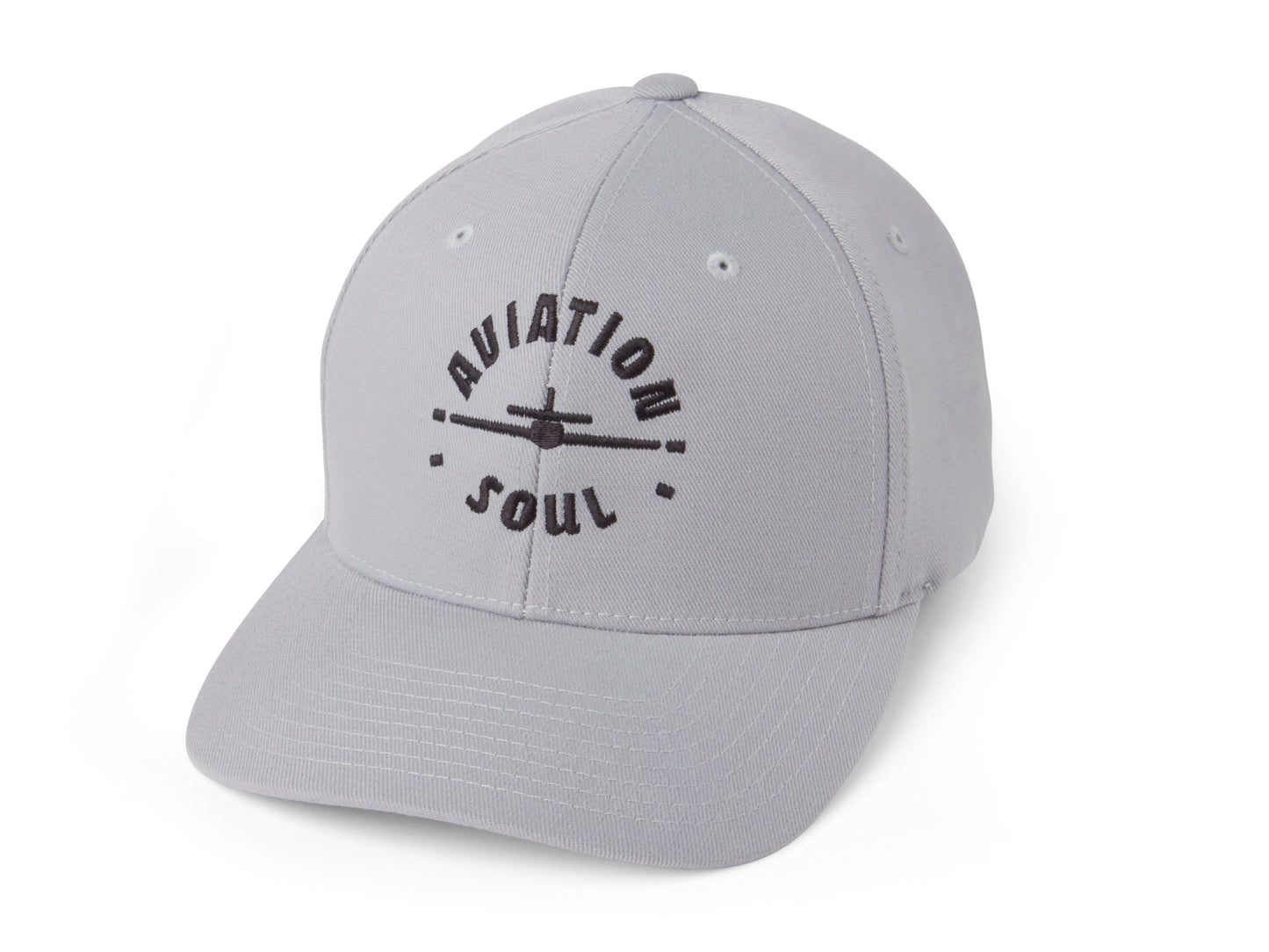 Aviation Soul Flexfit Hat