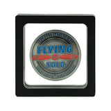 Private Pilot Aviation Challenge Coin